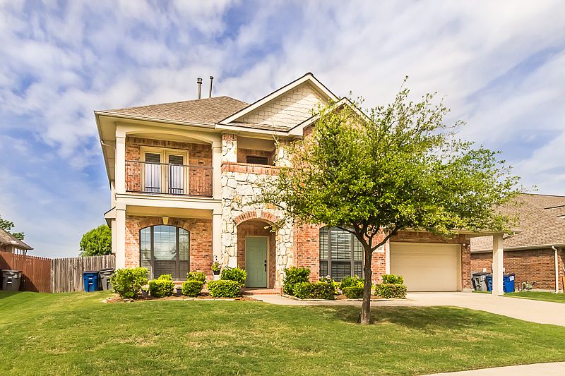 1st image of 2909 Aurora Mist Dr