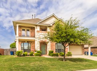 2909 Aurora Mist Dr, Little Elm, TX 75068
