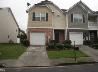 2156 Hasel St, Lawrenceville, GA 30044