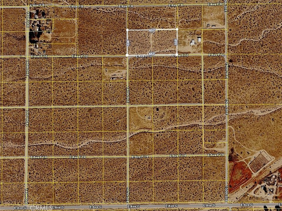 2nd image of 14700 E Avenue F10 Lot 31