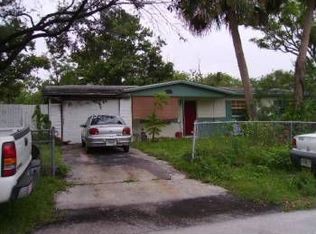 847 Evening Side Dr, Cocoa, FL 32922