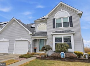 809 N Little Rock Ave, Ventnor City, NJ 08406