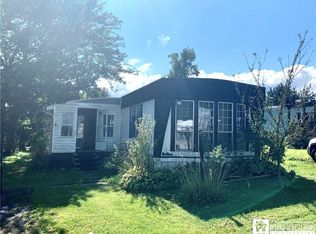 144 High Acres, Bemus Pt, NY 14712