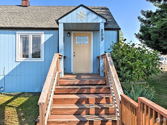 2nd image of 209 E K Street