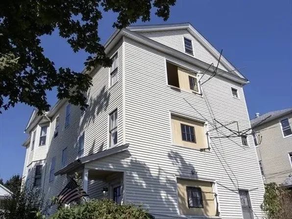 66 Fairfax Rd #2, Worcester, MA 01610