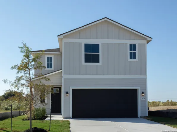 11209 Lowder Lane, San Antonio, TX 78233