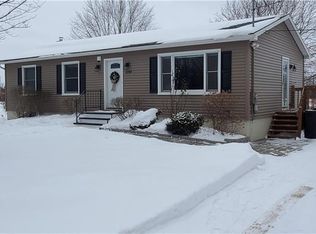 2240 County Road 28, Canandaigua, NY 14424