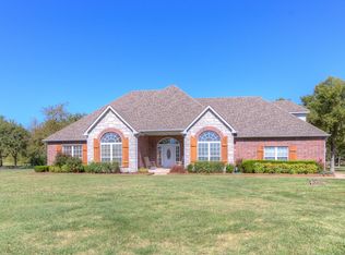 6491 Lense Iv Ct, Sapulpa, OK 74066