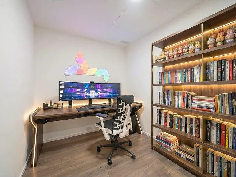 3833 Evergreen Pl #3611 — Photo 7