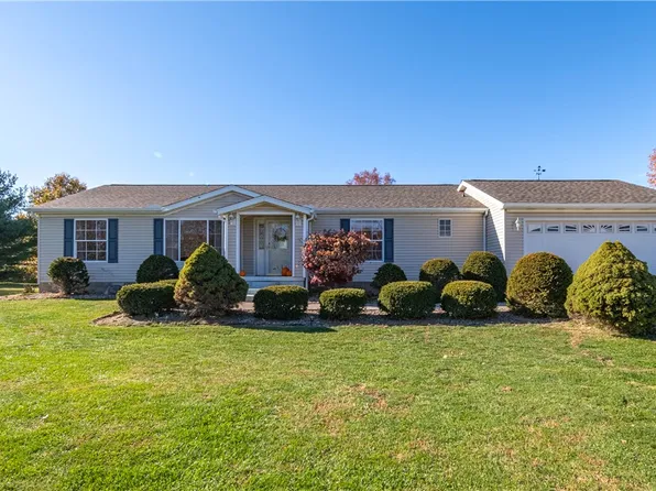 1066 Osage Rd, Charleston, IL 61920