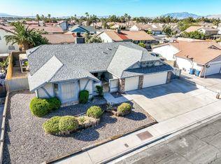 6357 Obannon Dr, Las Vegas, NV 89146