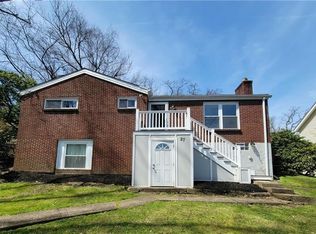 27 Bryn Mawr Rd, Pittsburgh, PA 15221