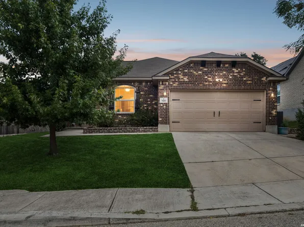 7603 PRESIDIO HVN, Boerne, TX 78015