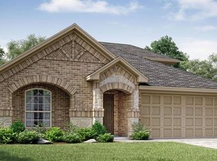 9124 Southfield Ln, Arlington, TX 76002