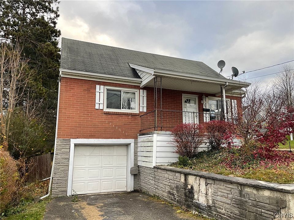 609 Clayton Ave, Vestal, NY 13850 Zillow