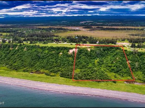 32425 Sterling Hwy, Anchor Pt, AK 99556