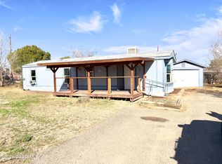 1470 Bottle Brush Dr #2, Chino Valley, AZ 86323