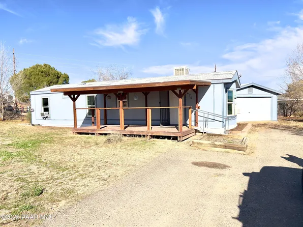 1470 Bottle Brush Dr #2, Chino Valley, AZ 86323
