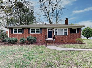 11705 Hidden Grove Trl, Charlotte, NC 28215