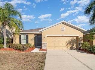 572 Vista Ridge Dr, Ruskin, FL 33570