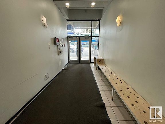 5th image of 10024 Jasper Ave NW #1209