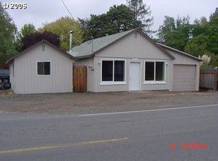 24517 S Barlow Rd, Aurora, OR 97002