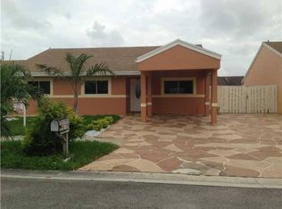 12742 SW 256th Ter, Homestead, FL 33032