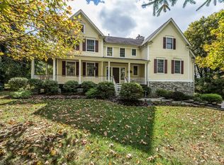 70 Budd Ave, Chester, NJ 07930