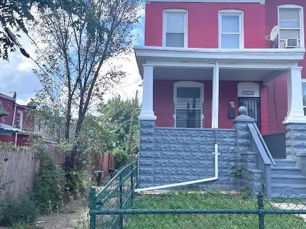 2672 Lehman St, Baltimore, MD 21223