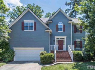 108 Strangford Ln, Durham, NC 27713