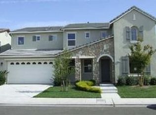 4022 Saint Tropez Ct, Merced, CA