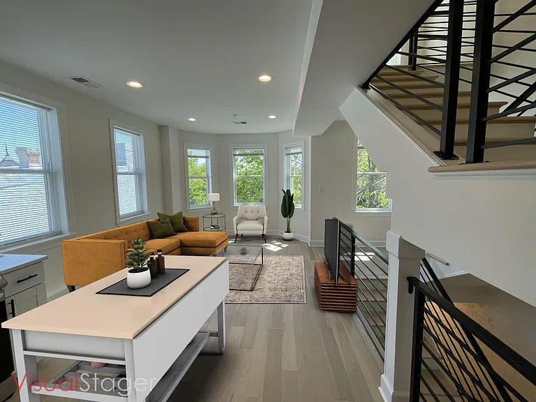 75 Florida Ave NW #4 — Photo 7