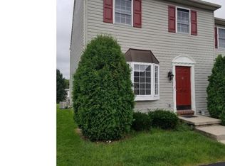 1242 Fredrick Blvd, Reading, PA 19605