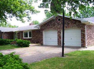 3520 W Neher Rd, Silver Lake, IN 46982