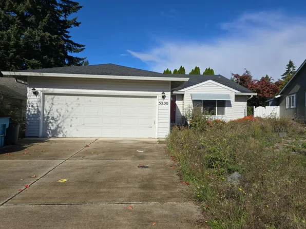 5200 NE 72nd Cir, Vancouver, WA 98661