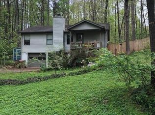 3205 Continental Dr, Cumming, GA 30041