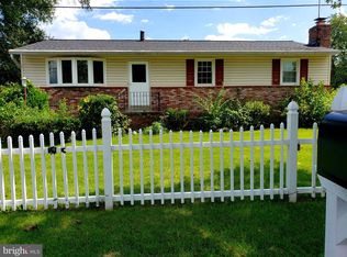 14103 Waggaman Ave, Laurel, MD 20707