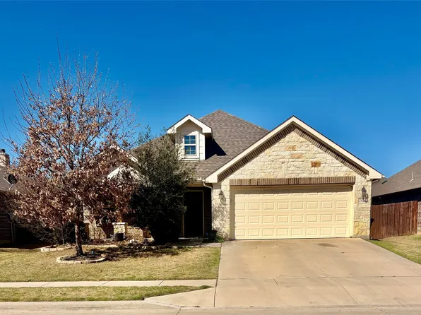 7421 Innisbrook Ln, Fort Worth, TX 76179