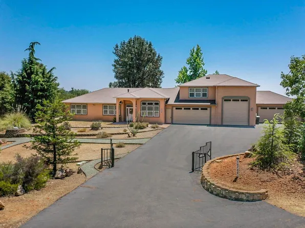 16760 Surrey Ct, Sutter Creek, CA 95685