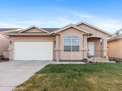 1722 Liberty Dr, Pueblo, CO, 81006