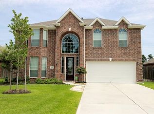 523 Glenwood Ridge Dr, Spring, TX 77386