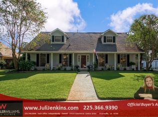 2317 Galahad Dr, Baton Rouge, LA 70816