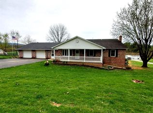 19633 Cool Hollow Rd, Hagerstown, MD 21740