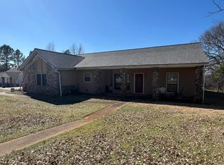 4591 Congo Rd, Benton, AR 72019