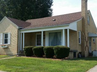 905 State Highway 257, Washington, IN 47501