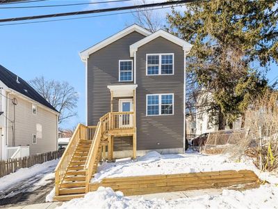 88 Julian St, Providence, RI, 02909