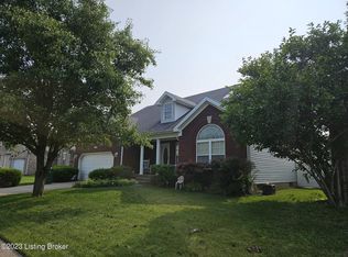 9307 Colonel Cummins Rd, Louisville, KY 40228
