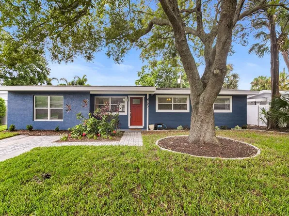 4720 W Wallace Ave, Tampa, FL 33611