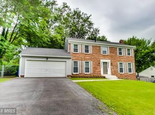 2900 Gold Mine Rd, Brookeville, MD 20833