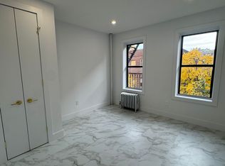 519 W 189th St #2F, New York, NY 10040
